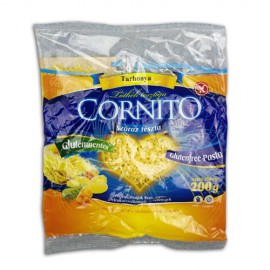 Cornito ”Tóthék Tésztája” gluténmentes tarhonya tészta 200g