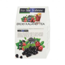 Tea Time Erdei Kaland 100g