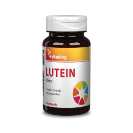 Vitaking Lutein - 60 db