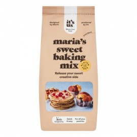 It´s Us Maria´s Sweet Baking Mix sütemény lisztkeverék 1000g