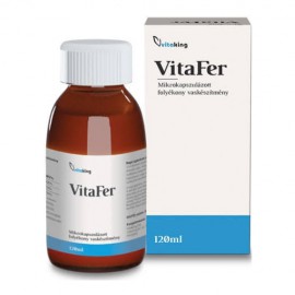 Vitaking VitaFer - 120ml