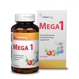 Vitaking Mega1 - 30db