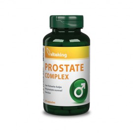 Vitaking Prostate Complex kapszula - 60db 