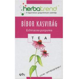 Herbatrend Bíbor Kasvirág Tea - 40g 