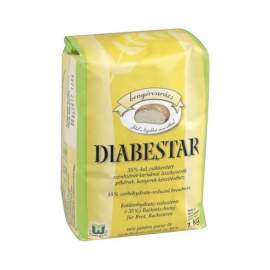 Diabestar Diabetikus lisztkeverék 1kg