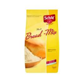 Schär Mix B kenyérliszt 1kg