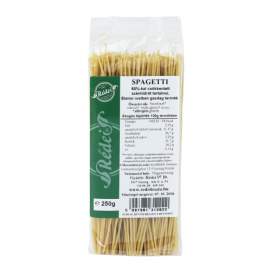 Rédei Szénhidrát csökkentett Spagetti tészta 250 g 
