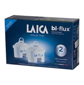 Laica Bi-flux Mineral Univerzális vízszűrőbetét 2 db