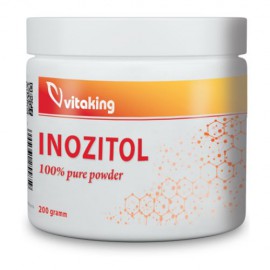 Vitaking Myo Inositol 200g (100%)