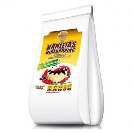 Dia-wellness vaníliás hidegpudingpor - 500g