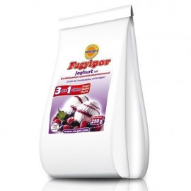 Dia-Wellness Fagyipor Joghurt 250 g