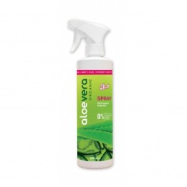 Alveola Eredeti Aloe Vera Spray 500 ml