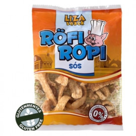 LIZA snack röfi ropi sós 40 g