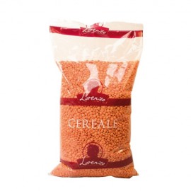 Lorenzo Cereale Vöröslencse Egész 1000 g